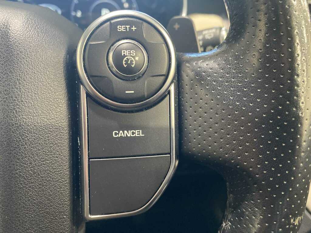 Land Rover Range Rover Sport 3L Hse Black #26