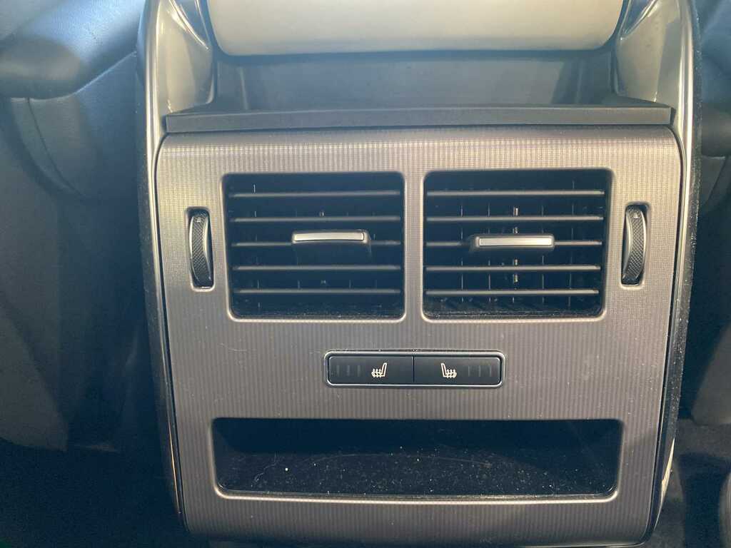 Land Rover Range Rover Sport 3L Hse Black #20