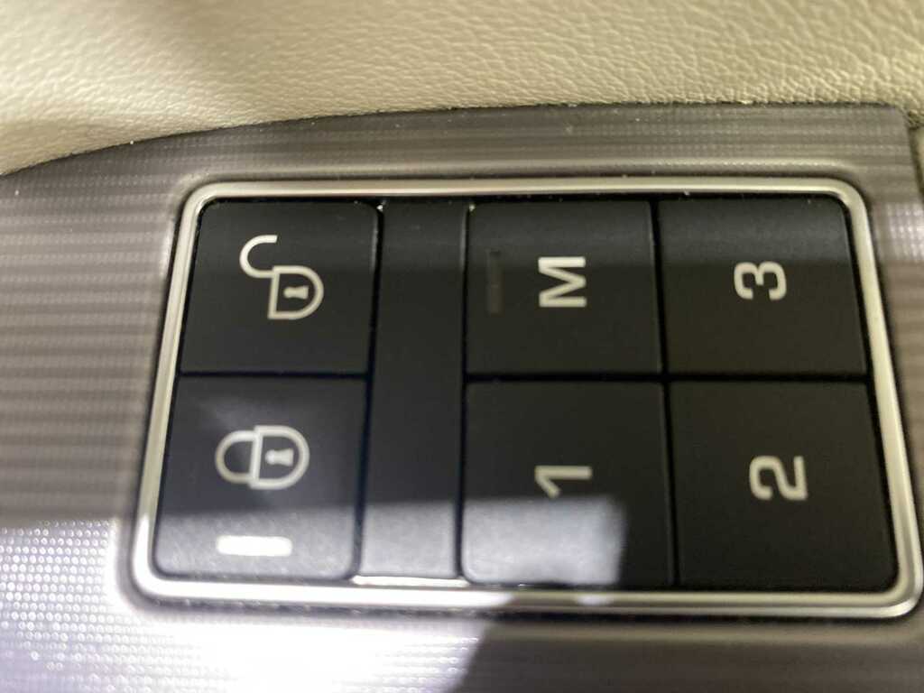 Land Rover Range Rover Sport 3L Hse Black #23