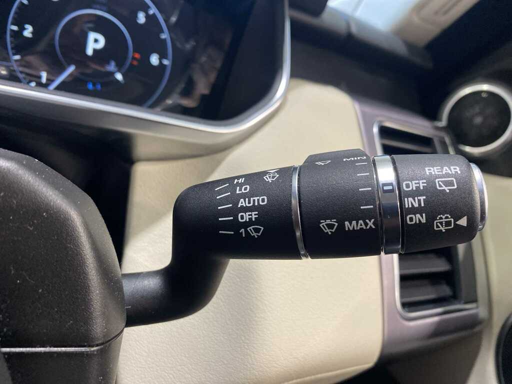 Land Rover Range Rover Sport 3L Hse Black #28