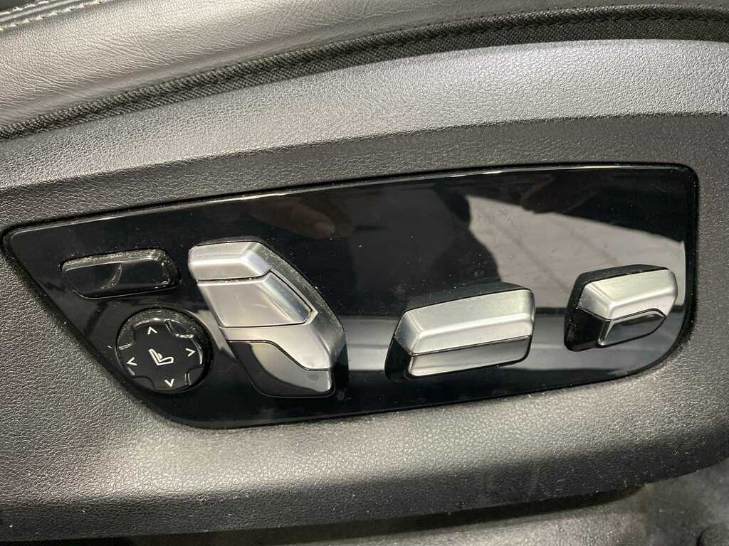 BMW 7 Series 740Ld Xdrive M Sport Saloon  #15