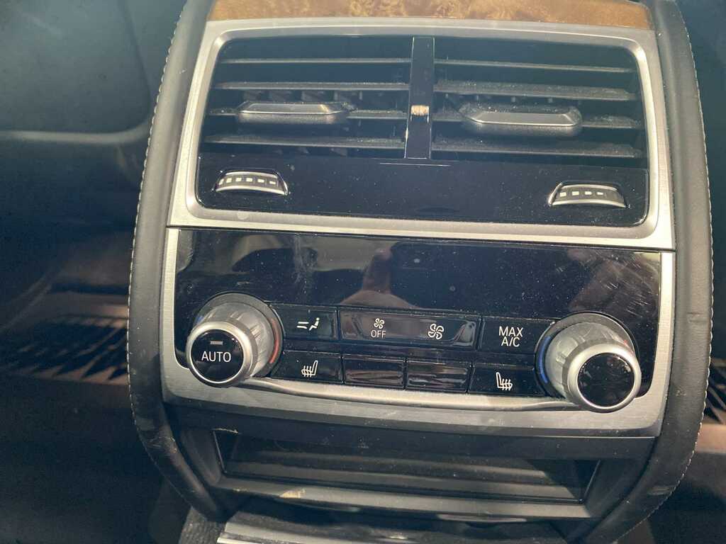 BMW 7 Series 740Ld Xdrive M Sport Saloon  #11
