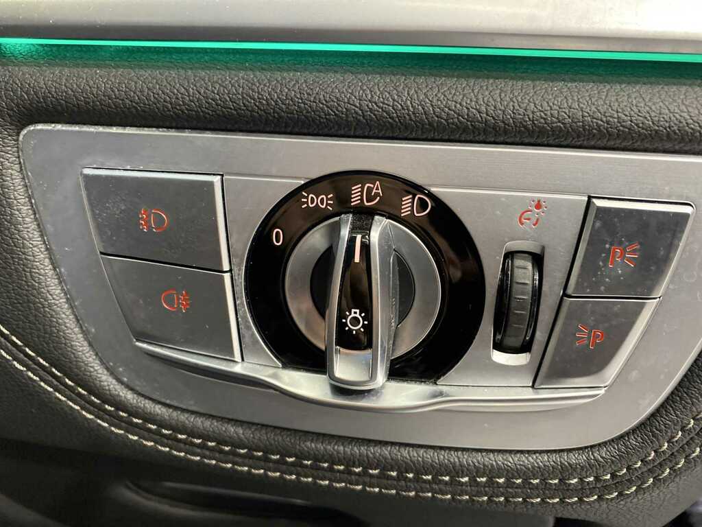 BMW 7 Series 740Ld Xdrive M Sport Saloon  #17