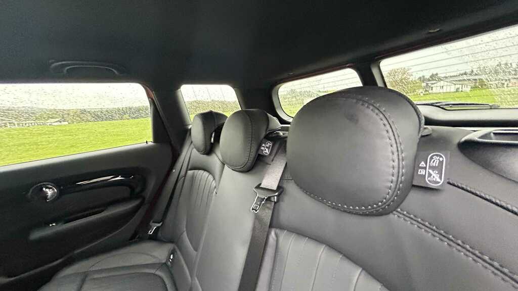 Mini Clubman 1.5 Cooper Exclusive Premium 6Dr Grey #15