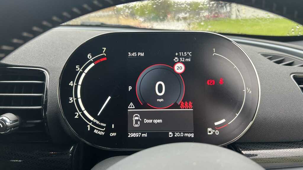 Mini Clubman 1.5 Cooper Exclusive Premium 6Dr Grey #30