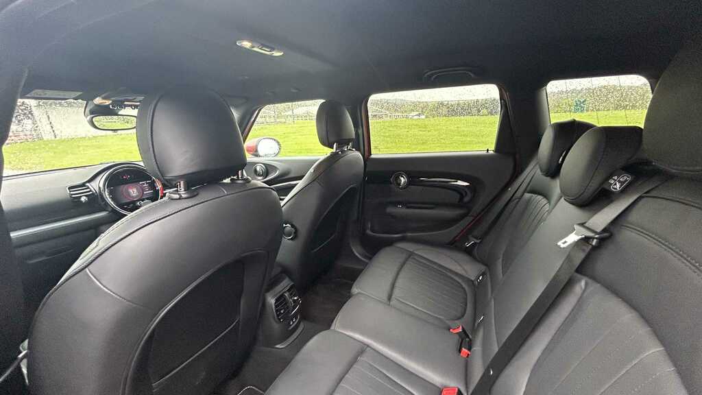 Mini Clubman 1.5 Cooper Exclusive Premium 6Dr Grey #14