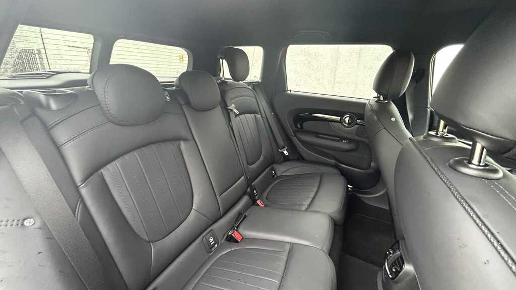 Mini Clubman 1.5 Cooper Exclusive Premium 6Dr Grey #9