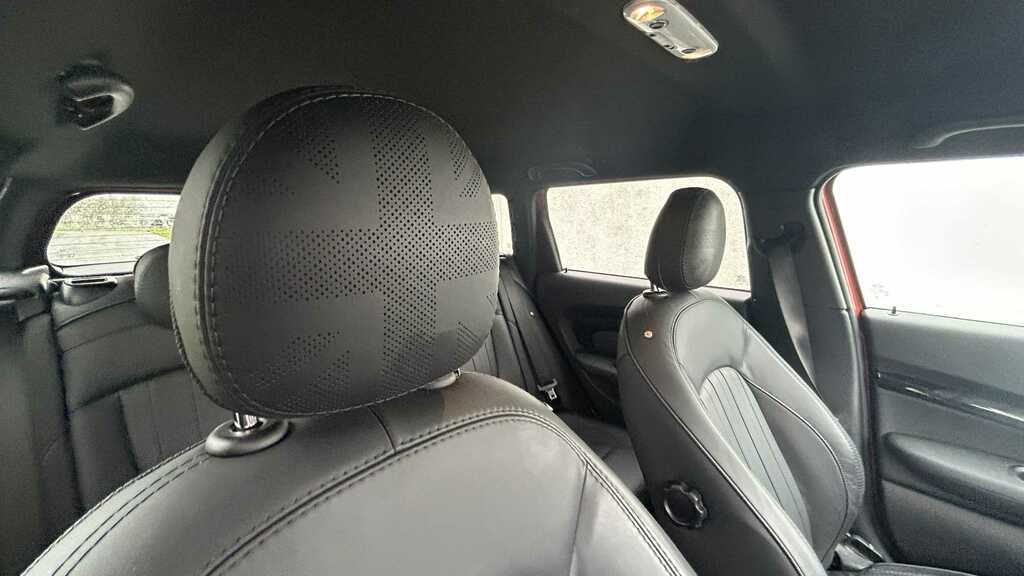 Mini Clubman 1.5 Cooper Exclusive Premium 6Dr Grey #8