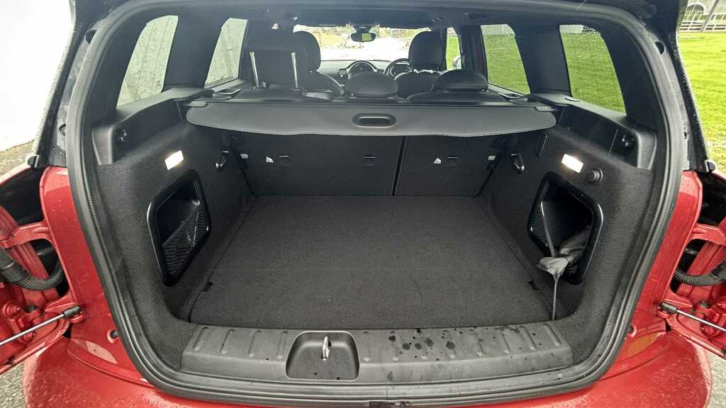 Mini Clubman 1.5 Cooper Exclusive Premium 6Dr Grey #13