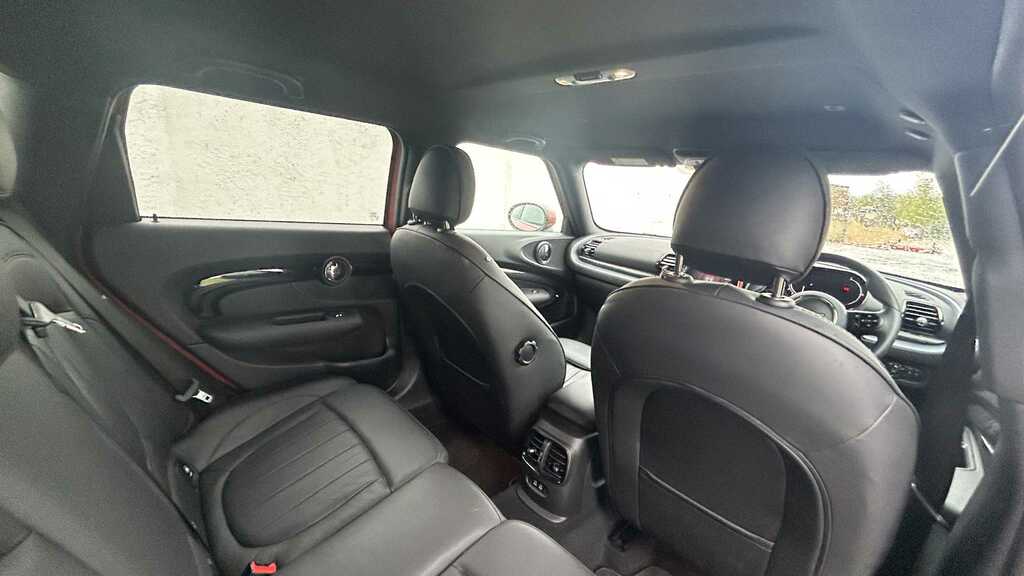 Mini Clubman 1.5 Cooper Exclusive Premium 6Dr Grey #12