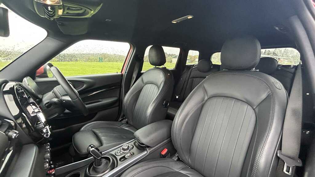 Mini Clubman 1.5 Cooper Exclusive Premium 6Dr Grey #20