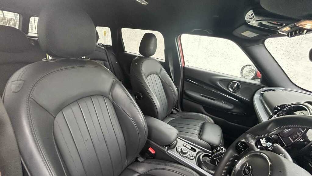 Mini Clubman 1.5 Cooper Exclusive Premium 6Dr Grey #7