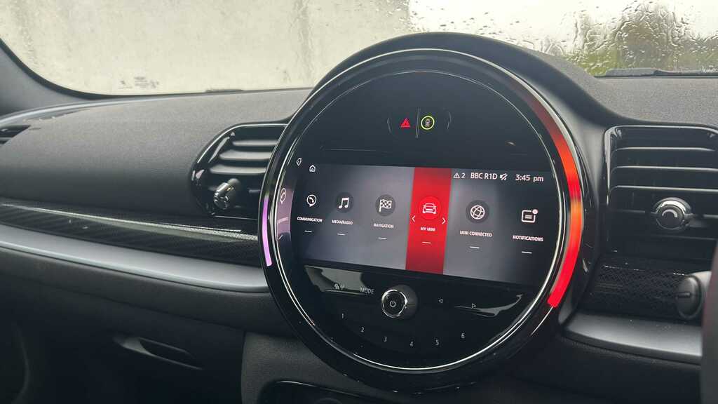 Mini Clubman 1.5 Cooper Exclusive Premium 6Dr Grey #33