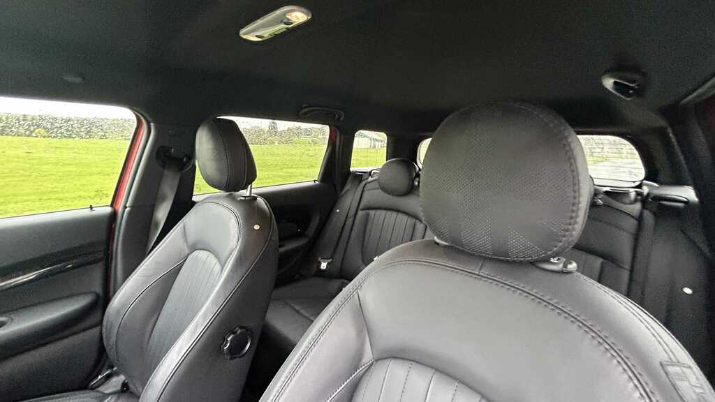 Mini Clubman 1.5 Cooper Exclusive Premium 6Dr Grey #21
