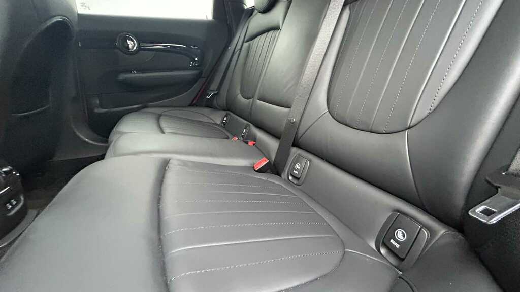Mini Clubman 1.5 Cooper Exclusive Premium 6Dr Grey #16