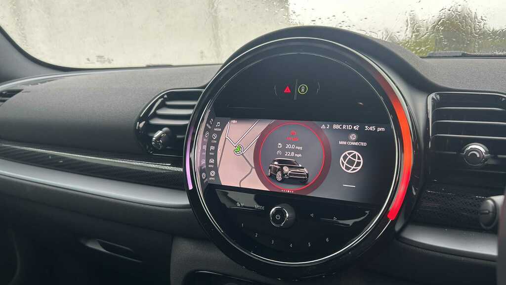 Mini Clubman 1.5 Cooper Exclusive Premium 6Dr Grey #32