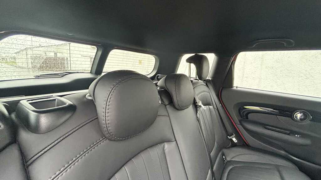 Mini Clubman 1.5 Cooper Exclusive Premium 6Dr Grey #10