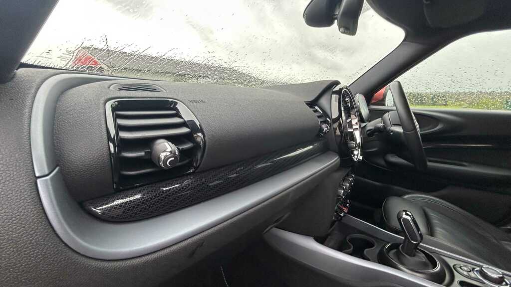 Mini Clubman 1.5 Cooper Exclusive Premium 6Dr Grey #22