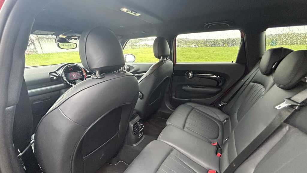 Mini Clubman 1.5 Cooper Exclusive Premium 6Dr Grey #17