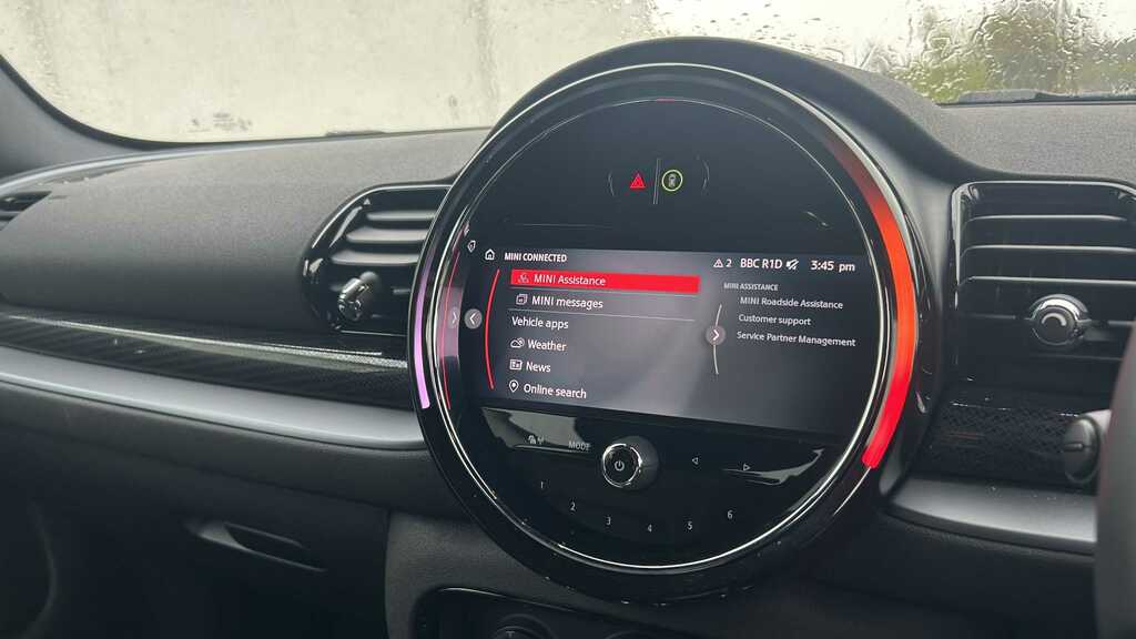 Mini Clubman 1.5 Cooper Exclusive Premium 6Dr Grey #35