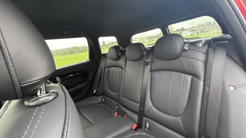 Mini Clubman 1.5 Cooper Exclusive Premium 6Dr Grey #18