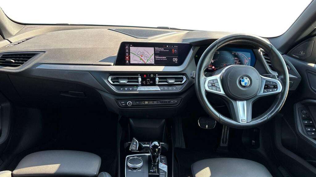 BMW 2 Series 218I 136 M Sport Dct 2023 YL23CWT #5