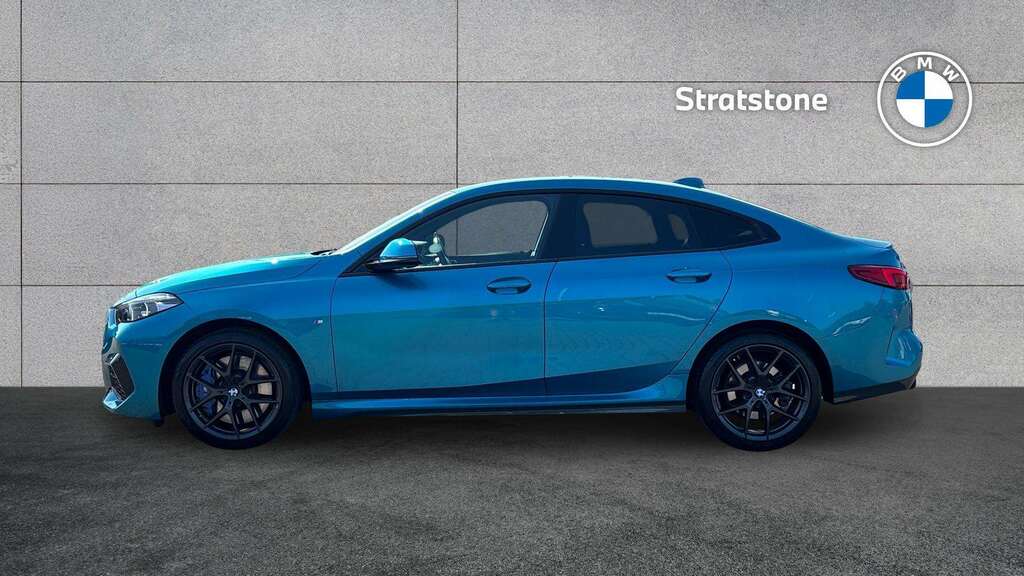 BMW 2 Series 218I 136 M Sport Dct 2023 YL23CWT #4