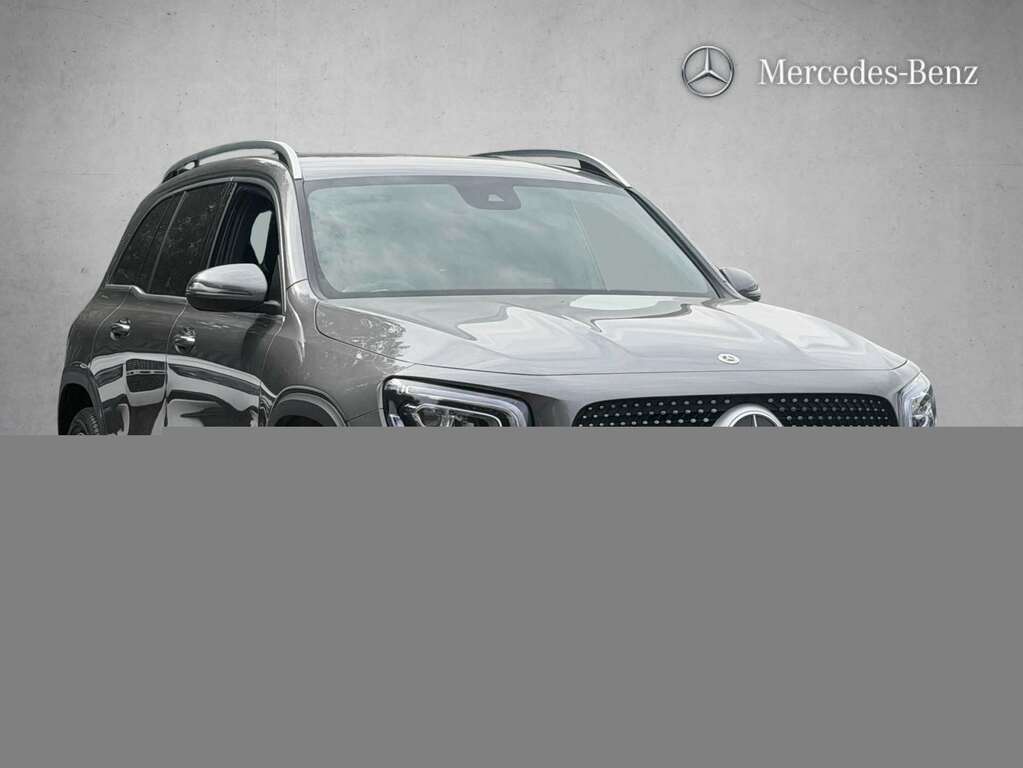 Mercedes-Benz GLB Class 200 Amg Line Premium 7G-tronic 2023 Grey