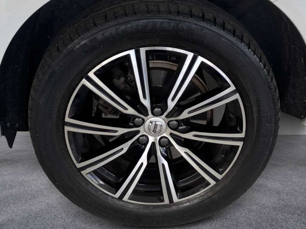 Volvo XC60 2.0 T8 390 Hybrid Inscription Awd Geartronic White #3