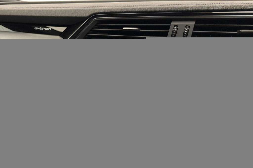 Audi E-tron 230Kw 50 Quattro 71Kwh Sport 22Kwch Blue #20