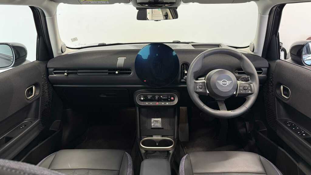 Mini Hatch 1.5 C Classic Level 2 2025 Grey