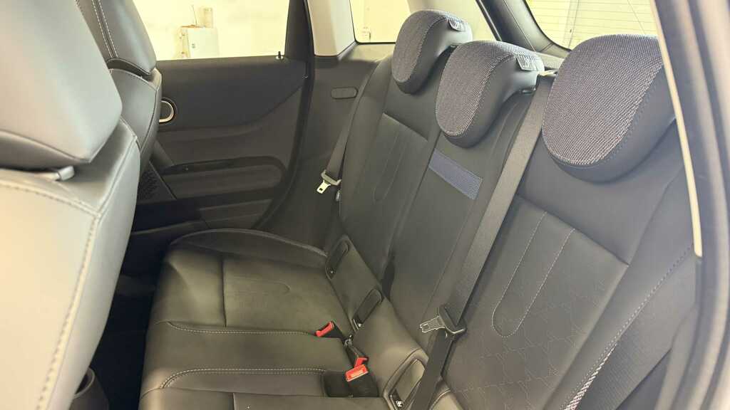 Mini Hatch 1.5 C Classic Level 2 2025 YF75FRC Grey #6