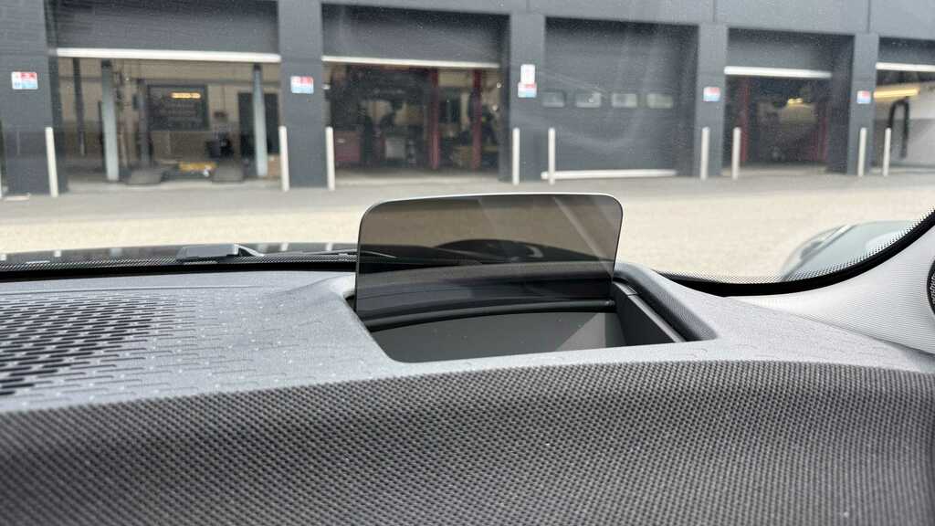 Mini Hatch 1.5 C Classic Level 2 2025 YF75FRC Grey #3