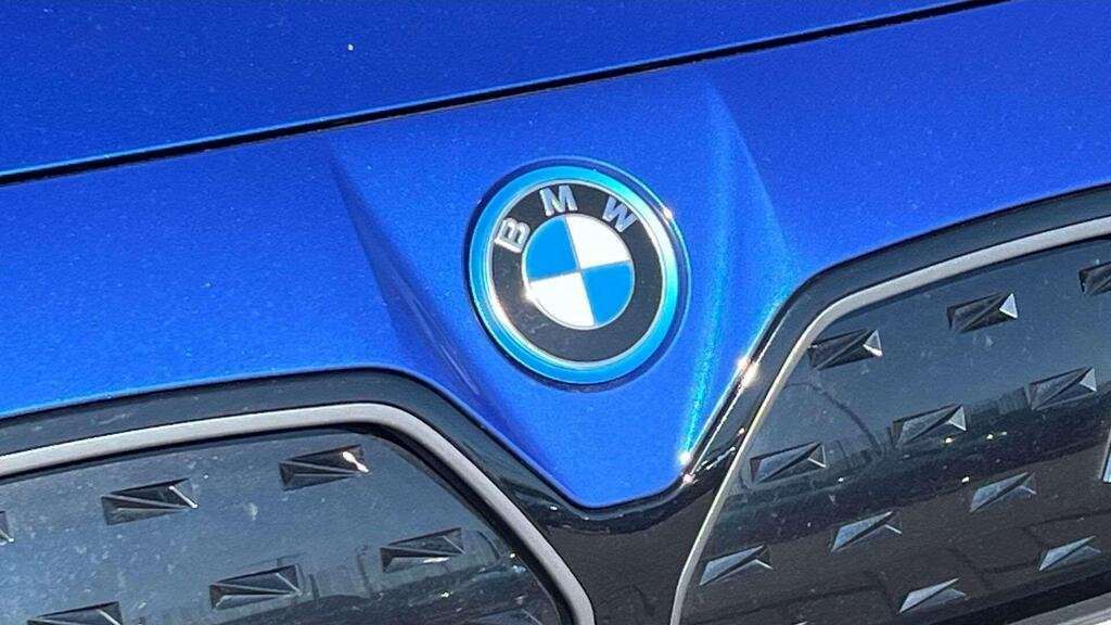 BMW i4 40 83.9Kwh M Sport Gran Coupe Ed Grey #20