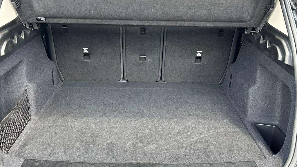BMW X1 Sdrive 18D Xline Step 2023 YK23HXA Black #4