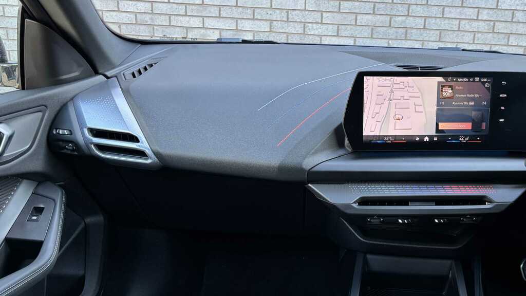 BMW 2 Series 220 M Sport Step 2025 FP25EVY Purple #6