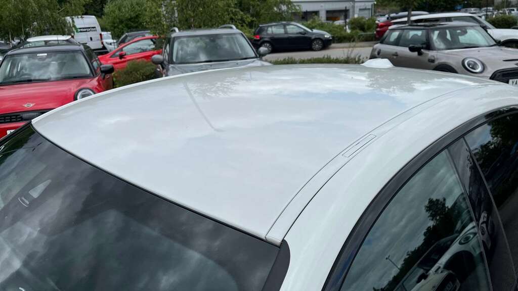 BMW 4 Series 420I M Sport Convertible #18