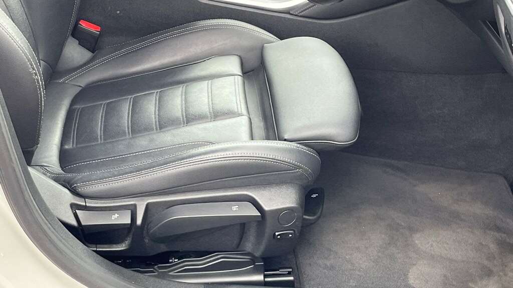 BMW 4 Series 420I M Sport Convertible #26
