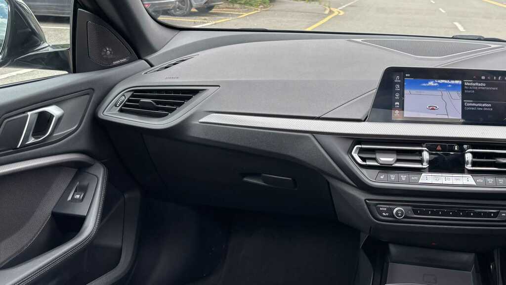 BMW 2 Series M235i Xdrive Step 2023 Grey #6