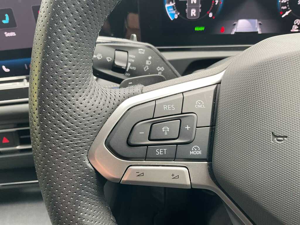 Volkswagen Tiguan Match Blue #34