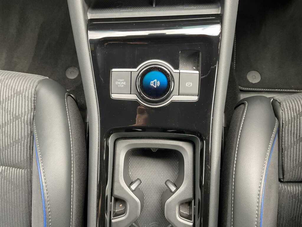 Volkswagen Tiguan Match Blue #28