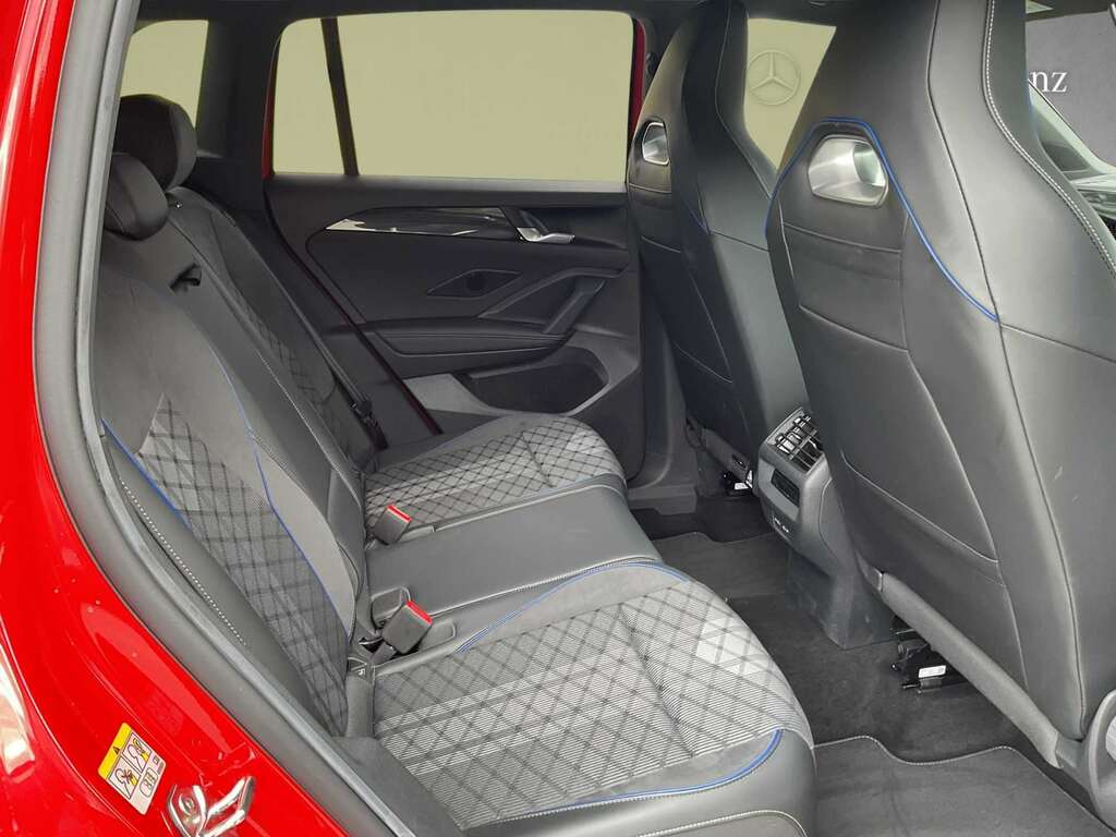 Volkswagen Tiguan Match Blue #17
