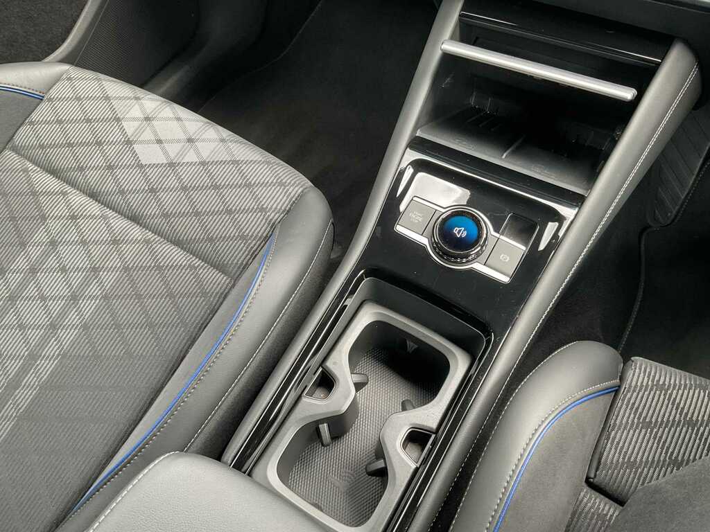 Volkswagen Tiguan Match Blue #27