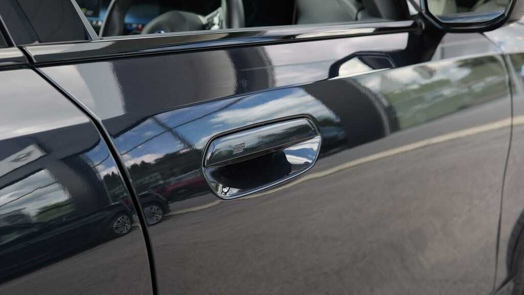 BMW i5 250Kw Edrive40 M Sport 84Kwh Grey #14