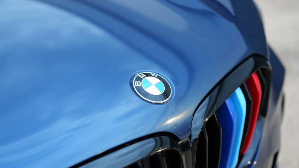BMW X5 3.0 30D M Sport Xdrive Euro 6 Ss Black #15