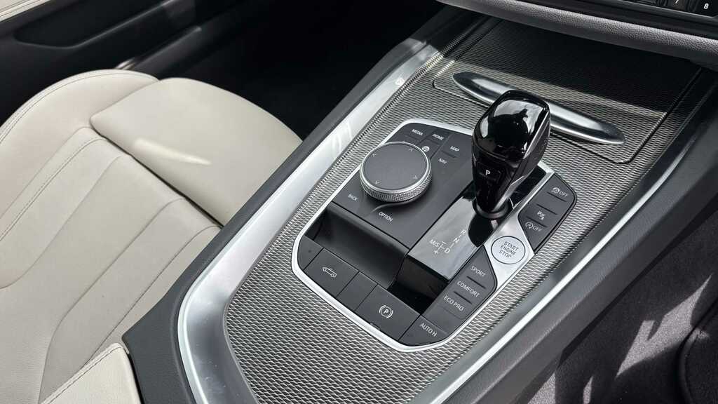 BMW Z4 Z4 Sdrive20i M Sport White #13
