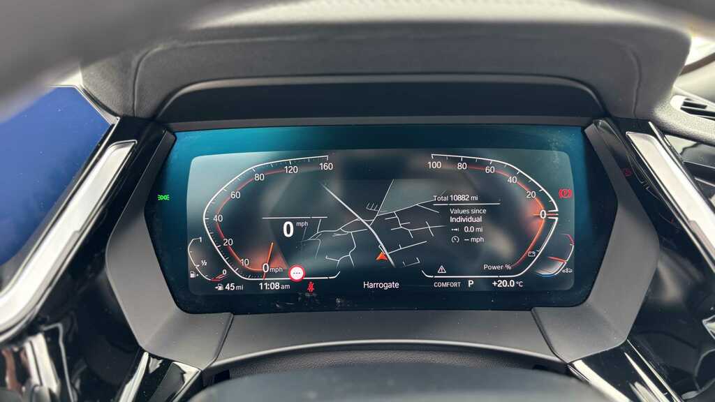 BMW Z4 Z4 Sdrive20i M Sport White #12