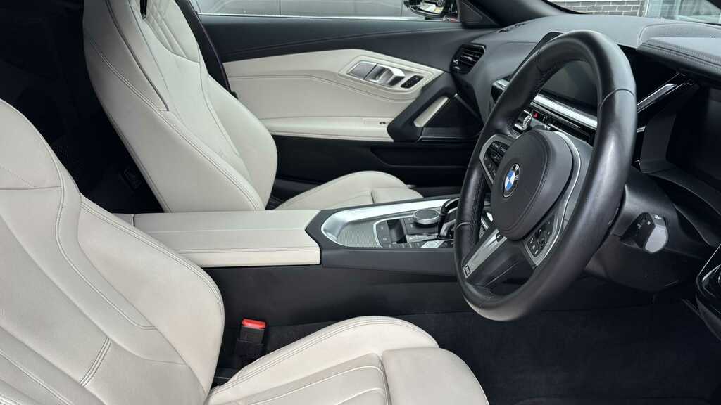 BMW Z4 Sdrive 20I M Sport 2024 #4