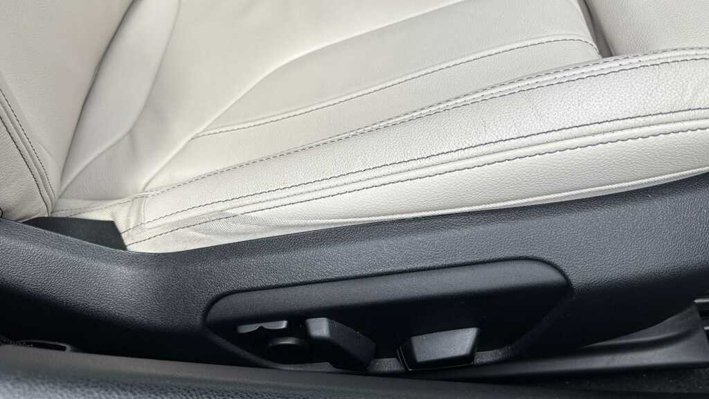 BMW Z4 Z4 Sdrive20i M Sport White #14