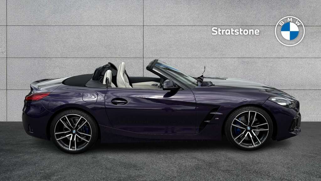BMW Z4 Sdrive 20I M Sport 2024 #3